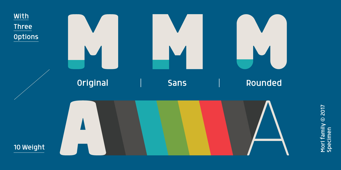 Morl Sans